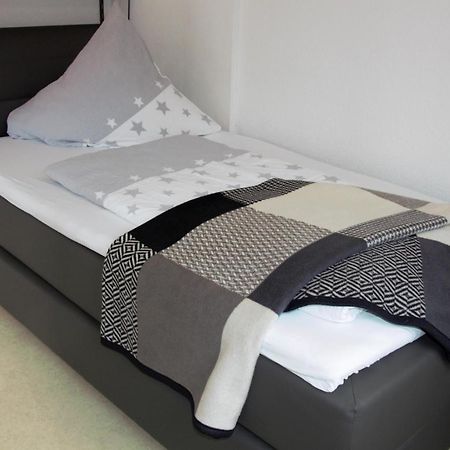 Ein Gemuetliches Zimmer An Der Schweizer Grenze Bietingen Екстериор снимка