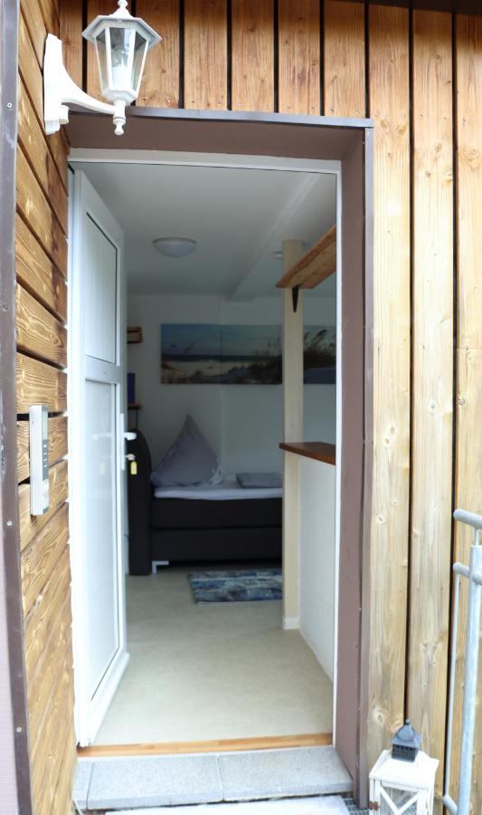 Ein Gemuetliches Zimmer An Der Schweizer Grenze Bietingen Екстериор снимка