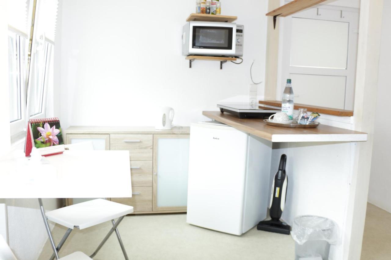 Ein Gemuetliches Zimmer An Der Schweizer Grenze Bietingen Екстериор снимка