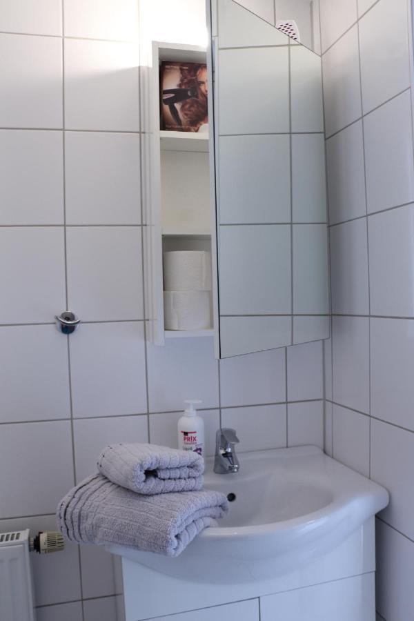 Ein Gemuetliches Zimmer An Der Schweizer Grenze Bietingen Екстериор снимка