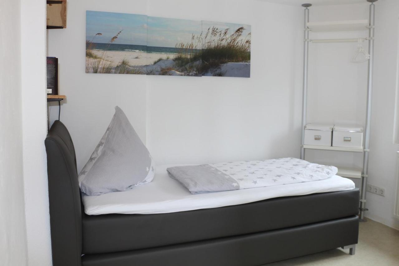 Ein Gemuetliches Zimmer An Der Schweizer Grenze Bietingen Екстериор снимка