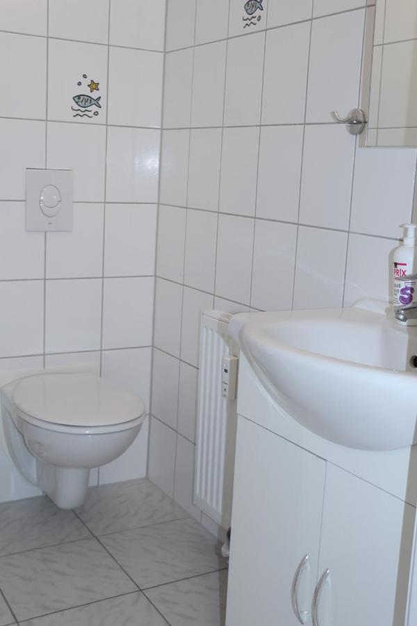 Ein Gemuetliches Zimmer An Der Schweizer Grenze Bietingen Екстериор снимка