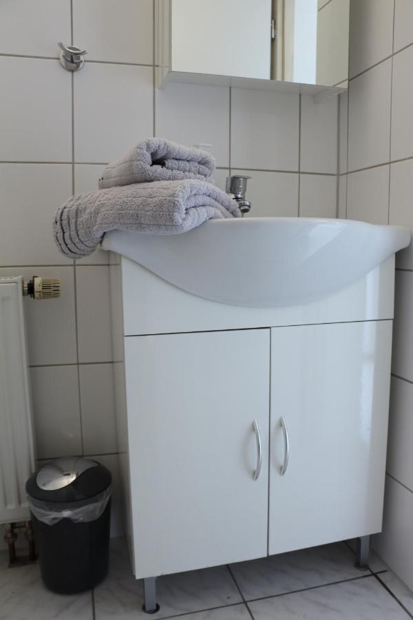 Ein Gemuetliches Zimmer An Der Schweizer Grenze Bietingen Екстериор снимка