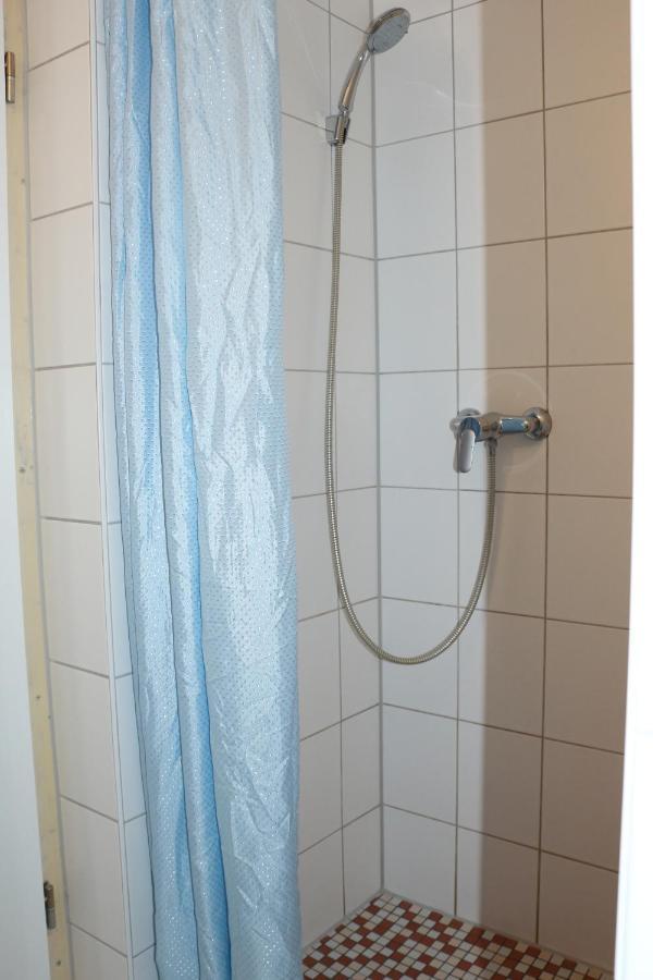 Ein Gemuetliches Zimmer An Der Schweizer Grenze Bietingen Екстериор снимка