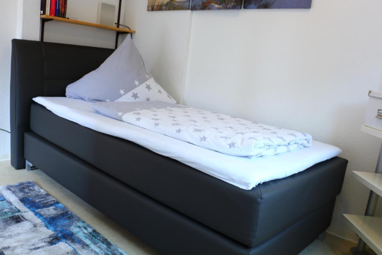 Ein Gemuetliches Zimmer An Der Schweizer Grenze Bietingen Екстериор снимка