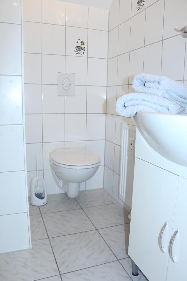 Ein Gemuetliches Zimmer An Der Schweizer Grenze Bietingen Екстериор снимка