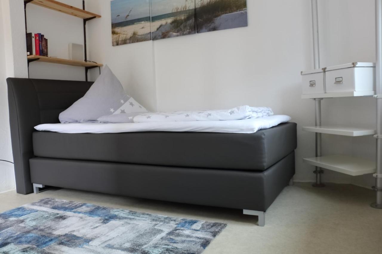 Ein Gemuetliches Zimmer An Der Schweizer Grenze Bietingen Екстериор снимка