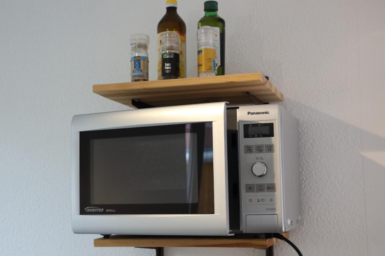 Ein Gemuetliches Zimmer An Der Schweizer Grenze Bietingen Екстериор снимка