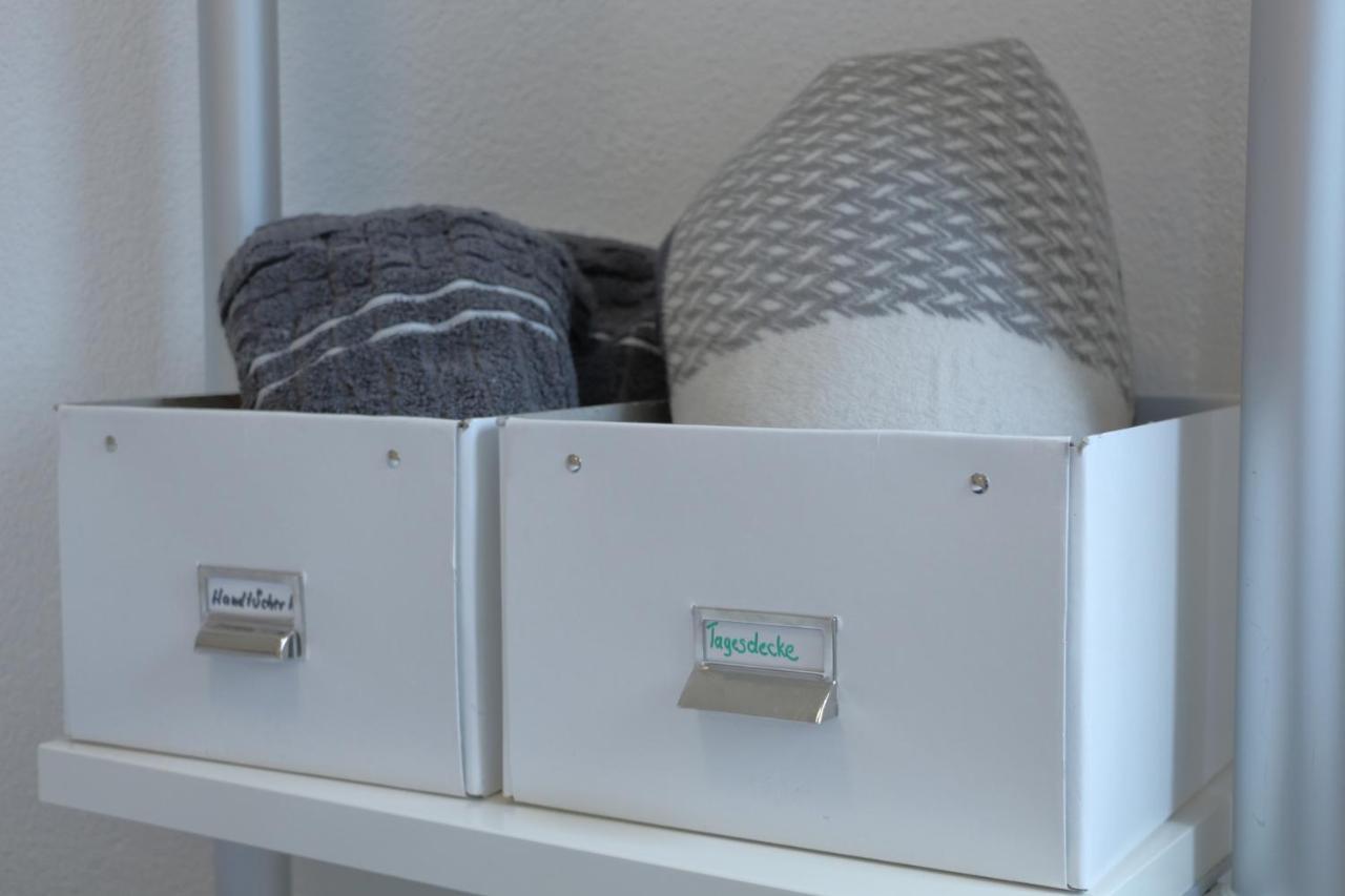 Ein Gemuetliches Zimmer An Der Schweizer Grenze Bietingen Екстериор снимка