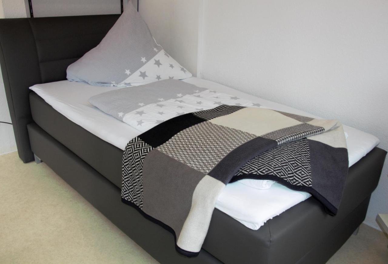 Ein Gemuetliches Zimmer An Der Schweizer Grenze Bietingen Екстериор снимка